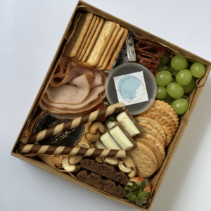 Grazing Box