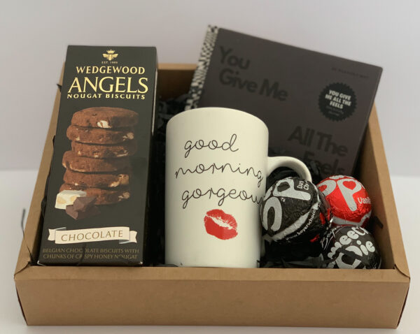 Valentines day -  Box 2