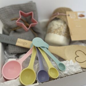 Baker Box